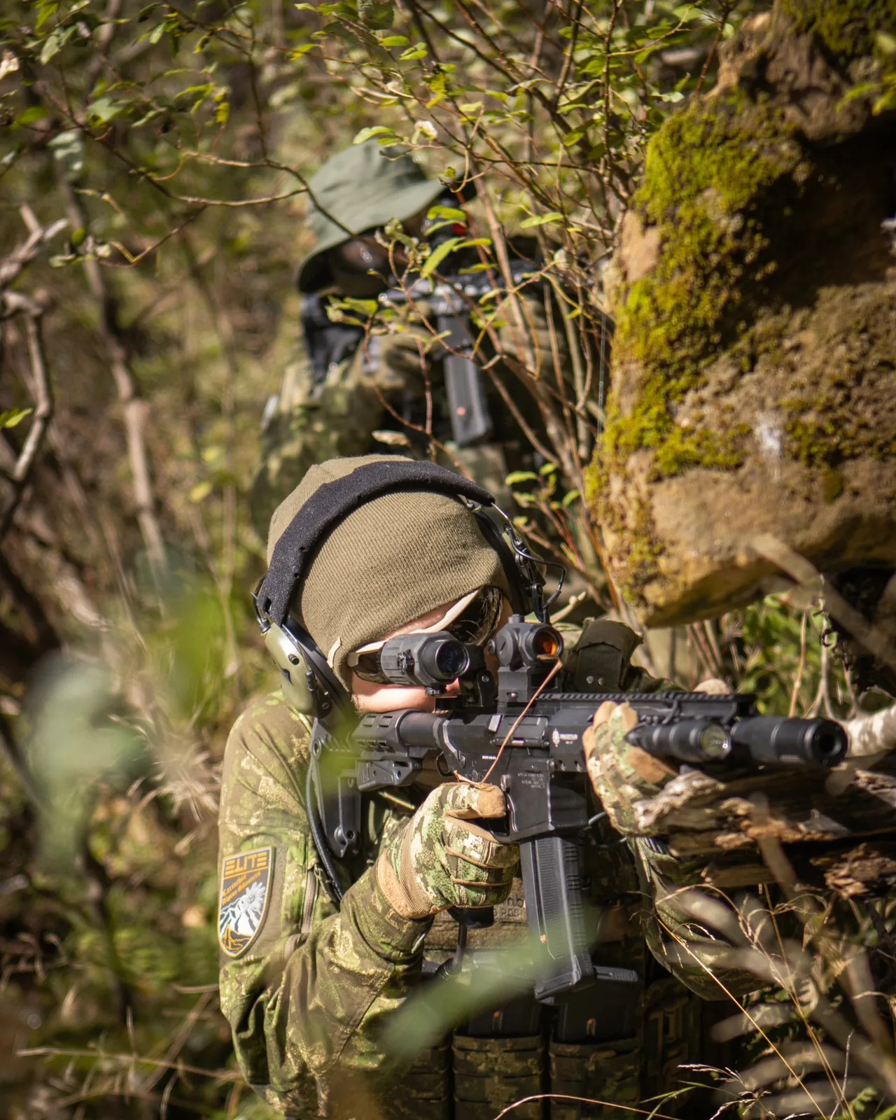 Airsoft